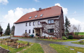 Awesome Apartment In Herrnhut Ot Ruppersdor